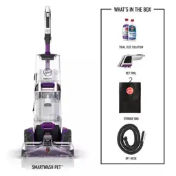 HOOVER SmartWash Pet Complete Automatic… — Photo 2