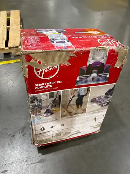 HOOVER SmartWash Pet Complete Automatic… — Photo 3