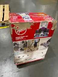 HOOVER SmartWash Pet Complete Automatic… — Photo 3