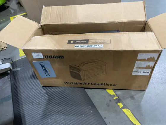 Portable Tent Air Conditioner for… — Photo 3