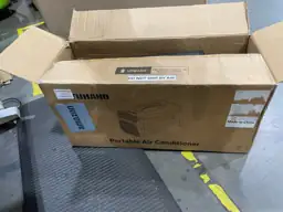 Portable Tent Air Conditioner for… — Photo 3