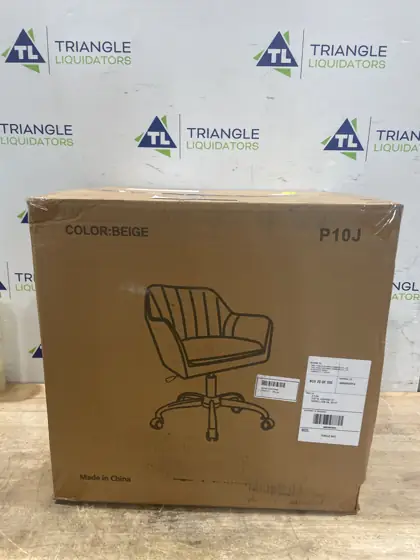 COOLHUT Office Desk Chair with… — Photo 3