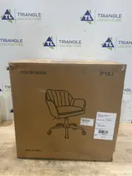 COOLHUT Office Desk Chair with… — Photo 3