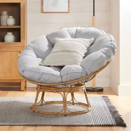 Better Homes & Gardens Papasan… — Photo 1
