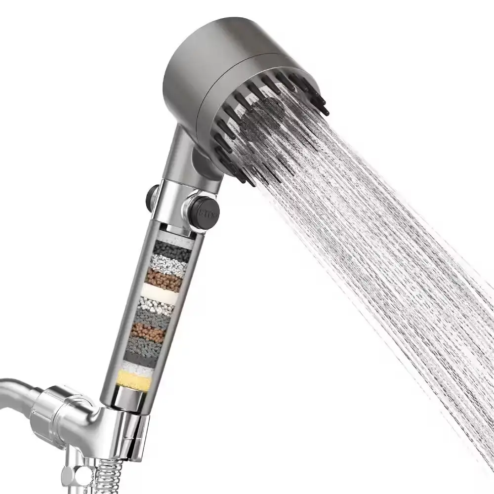 Craft Home Filtered Handheld Shower… — Photo 1