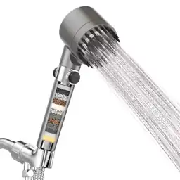 Craft Home Filtered Handheld Shower… — Photo 1