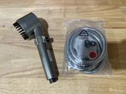 Craft Home Filtered Handheld Shower… — Photo 3