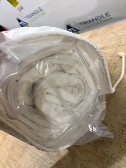 ienjoy Home Solid Cotton 300TC… — Photo 4