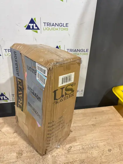 U.S. Traveler Rio Lightweight Softside… — Photo 3