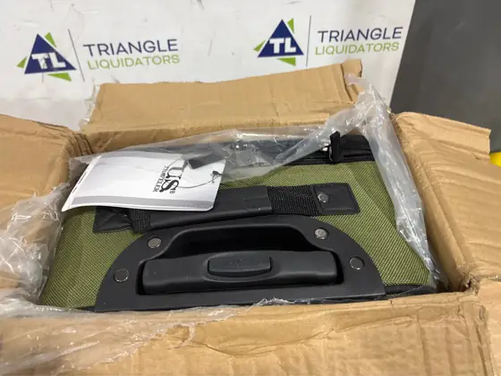 U.S. Traveler Rio Lightweight Softside… — Photo 4
