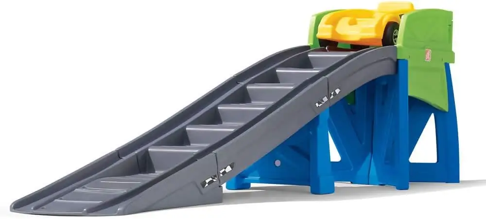 Step2 Extreme Coaster Ride-On Toy… — Photo 1