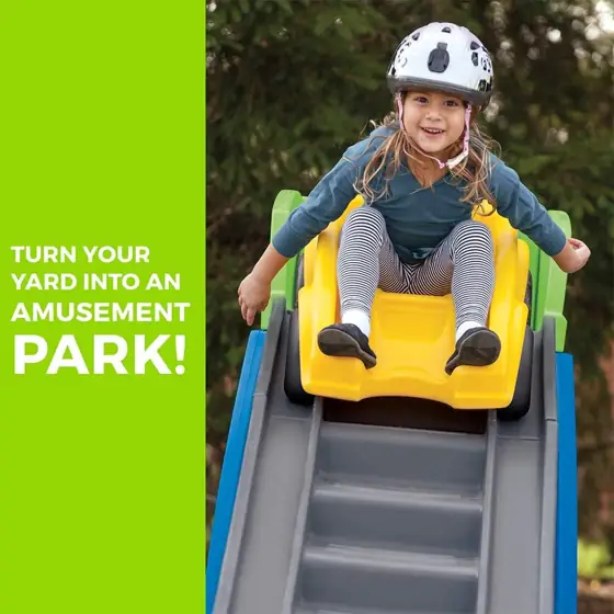 Step2 Extreme Coaster Ride-On Toy… — Photo 2
