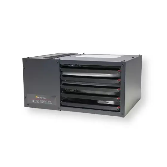 50,000 BTU Big Maxx Natural… — Photo 1