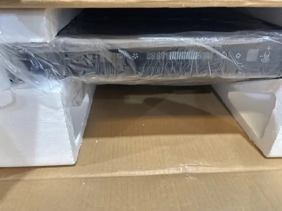 30 in. 900 CFM Ducted… — Photo 2