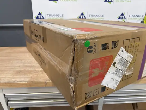30 in. 900 CFM Ducted… — Photo 3