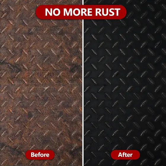 Rust Converter & Metal Primer,… — Photo 2
