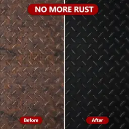 Rust Converter & Metal Primer,… — Photo 2