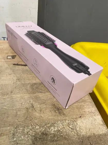 Hair Dryer Brush Blow Dryer… — Photo 3