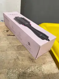 Hair Dryer Brush Blow Dryer… — Photo 3