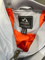 MAGNIVIT Men's Bomber Jacket Fall… — Photo 4