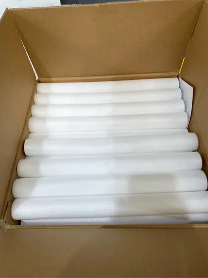 HONLYNE 46 PCS Foam Glow… — Photo 3