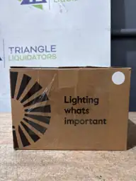 100Ft Outdoor String Lights with… — Photo 4
