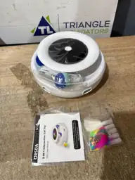 ORSDA 2in1 Indoor Cat Toys… — Photo 3