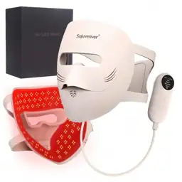 9D Red Light Therapy Mask… — Photo 1