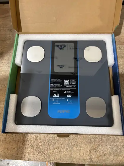 RENPHO Smart Scale for Body… — Photo 3