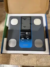 RENPHO Smart Scale for Body… — Photo 3