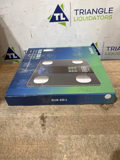 RENPHO Smart Scale for Body… — Photo 4