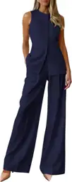 PRETTYGARDEN Women's 2 Piece Sets… — Photo 1