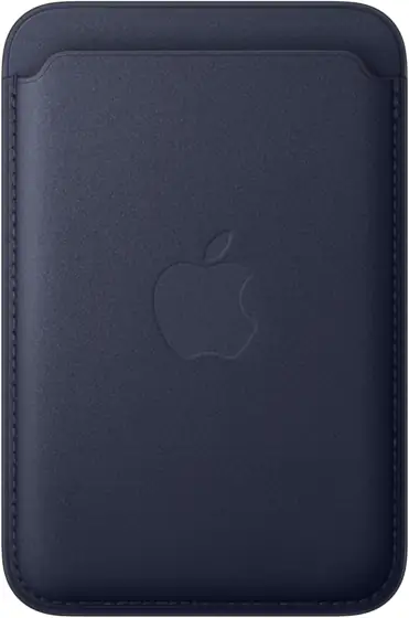 Apple iPhone FineWoven Wallet with… — Photo 1