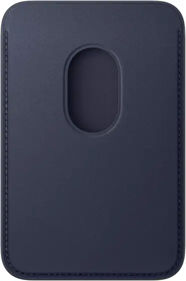 Apple iPhone FineWoven Wallet with… — Photo 2