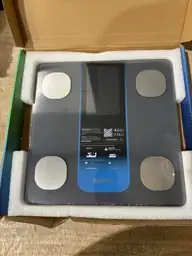 RENPHO Smart Scale for Body… — Photo 3