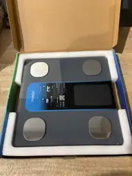 RENPHO Smart Scale for Body… — Photo 3