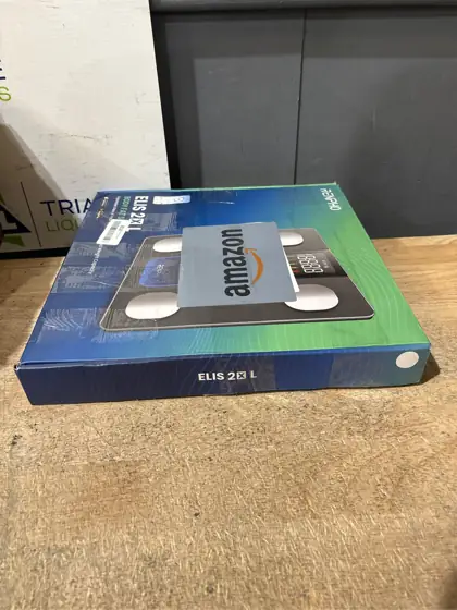 RENPHO Smart Scale for Body… — Photo 4