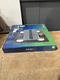 RENPHO Smart Scale for Body… — Photo 4