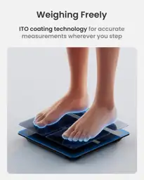 RENPHO Smart Scale with BMI,… — Photo 2