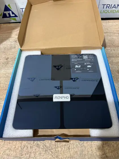 RENPHO Smart Scale with BMI,… — Photo 3