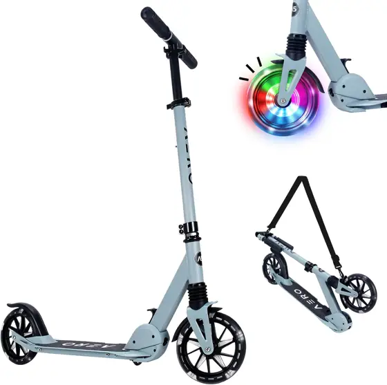 AERO MOBILITY Big Wheel Kick… — Photo 1
