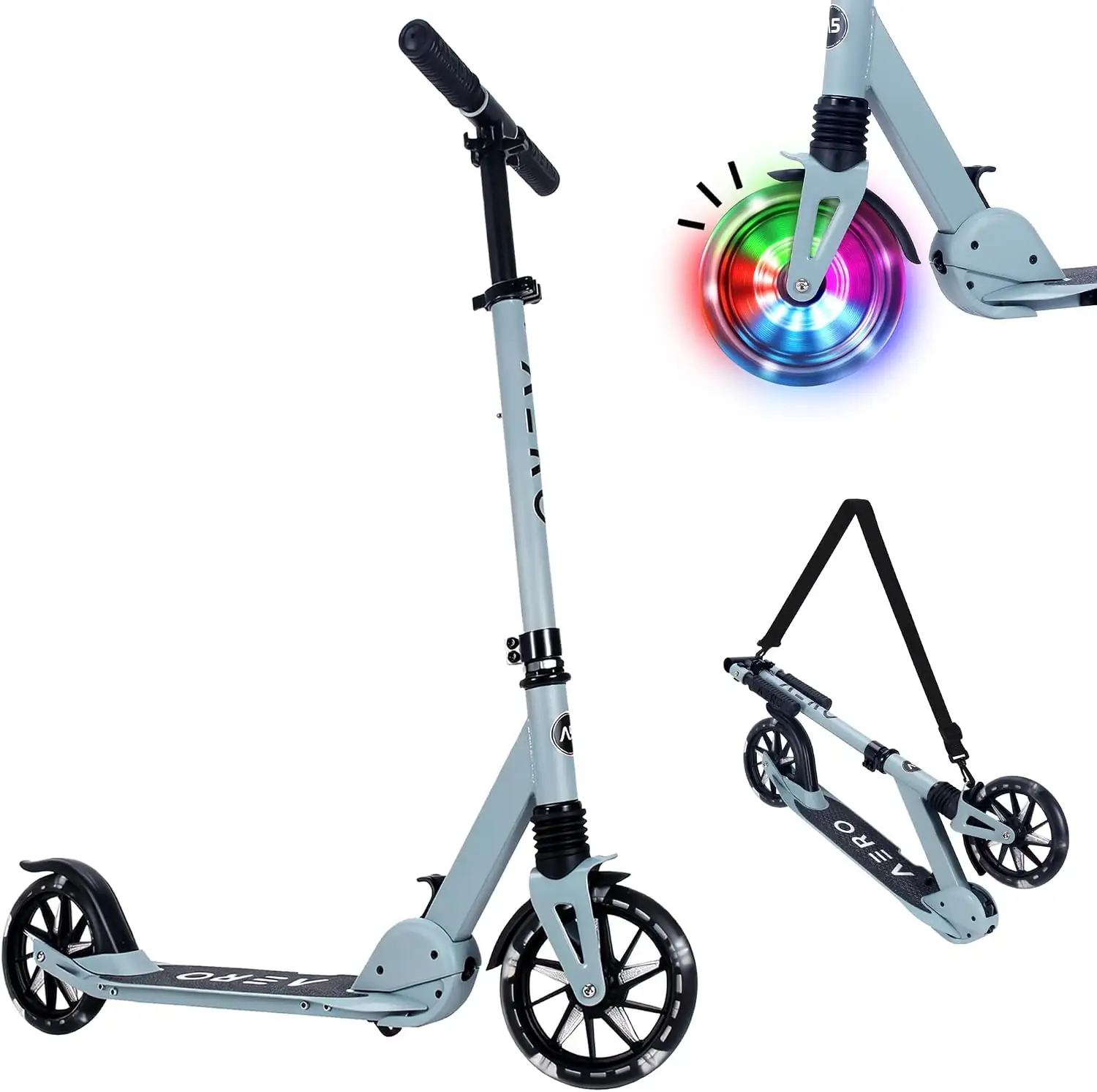 AERO MOBILITY Big Wheel Kick… — Photo 1
