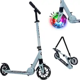 AERO MOBILITY Big Wheel Kick… — Photo 1