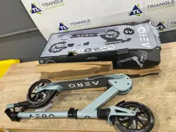 AERO MOBILITY Big Wheel Kick… — Photo 4