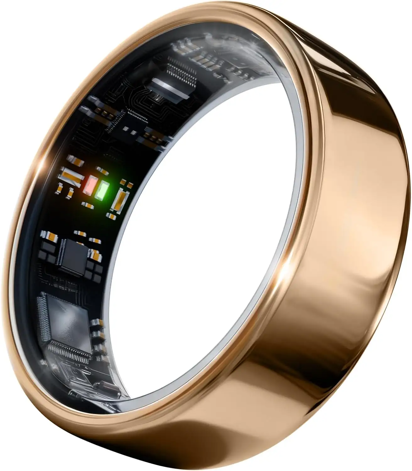 PAXAM Smart Ring for Women… — Photo 1