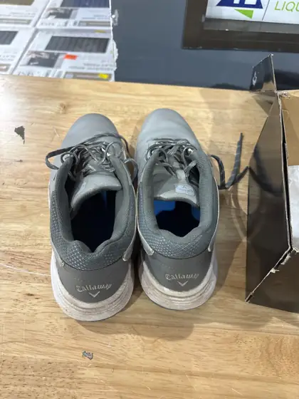 Callaway golf shoes — Photo 4