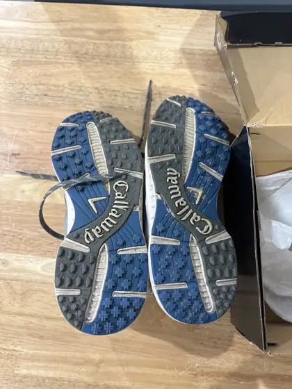 Callaway golf shoes — Photo 5