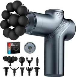 LEERCON Massage Gun Deep Tissue… — Photo 1