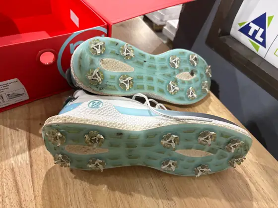 Gfore golf shoes — Photo 4