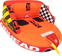 Airhead Mable Towable Tube, 1-4… — Photo 1